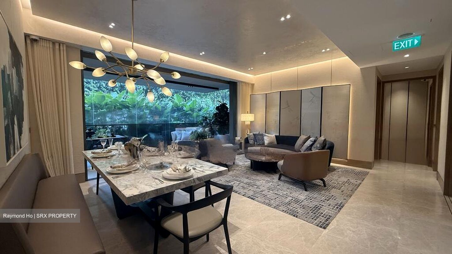 Aurea (D7), Apartment #471684961